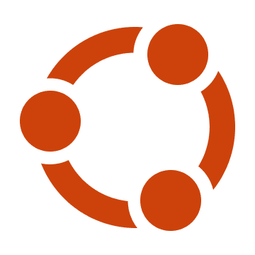 Canonical logo