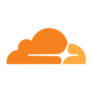 Cloudflare logo