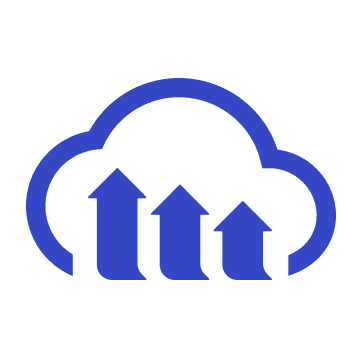 Cloudinary logo