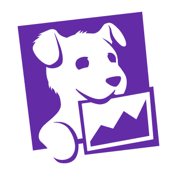 Datadog logo