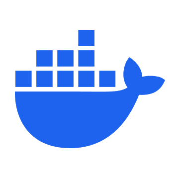 Docker logo