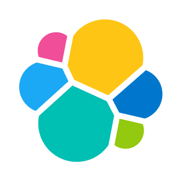 Elastic logo