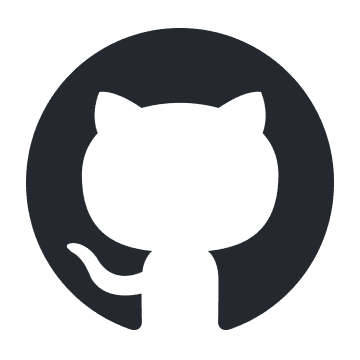 GitHub logo
