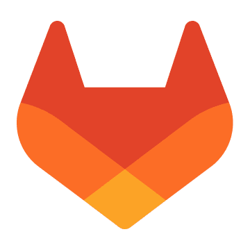 GitLab logo