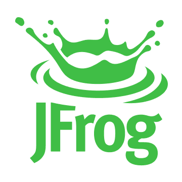 JFrog logo
