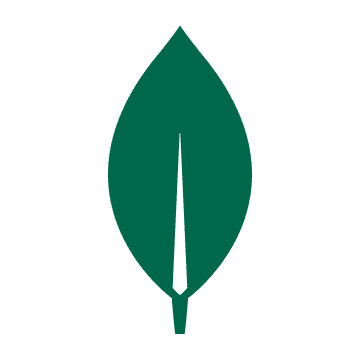 MongoDB logo