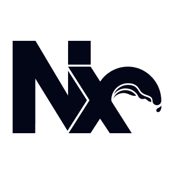 Nx logo