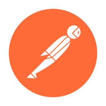 Postman logo