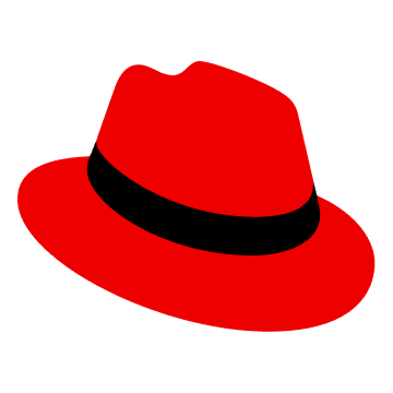Red Hat logo