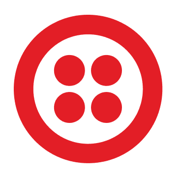 Twilio logo